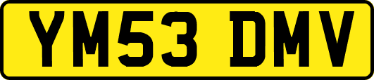 YM53DMV