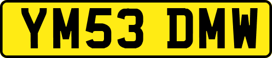 YM53DMW