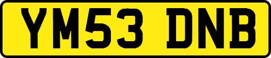 YM53DNB