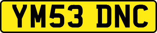 YM53DNC