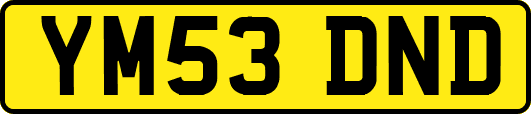 YM53DND