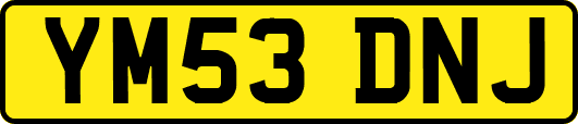 YM53DNJ