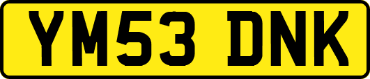 YM53DNK