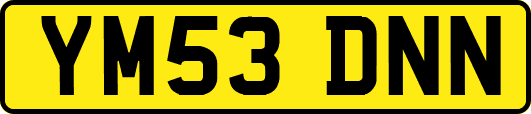 YM53DNN