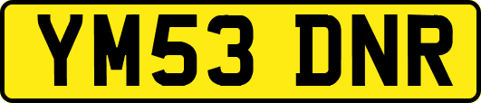 YM53DNR