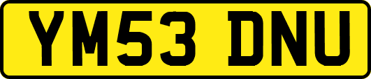 YM53DNU