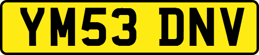 YM53DNV
