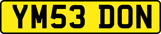 YM53DON