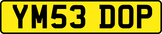 YM53DOP