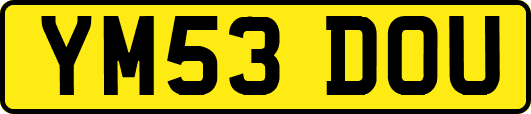 YM53DOU
