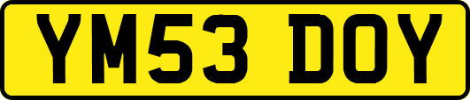 YM53DOY
