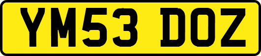 YM53DOZ