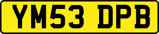 YM53DPB