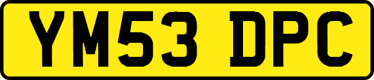 YM53DPC