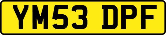 YM53DPF