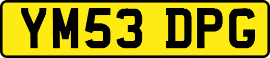 YM53DPG