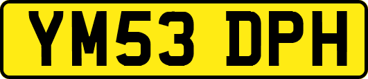 YM53DPH