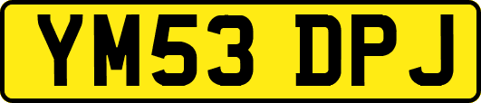 YM53DPJ