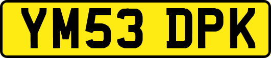 YM53DPK