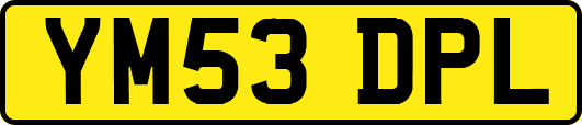 YM53DPL