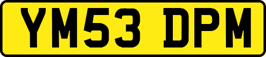 YM53DPM