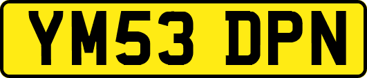 YM53DPN