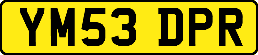YM53DPR