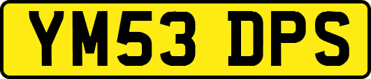 YM53DPS