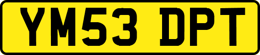 YM53DPT