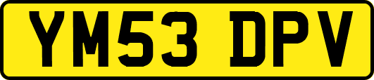 YM53DPV