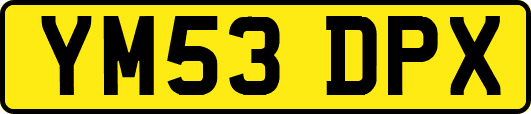 YM53DPX