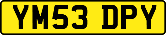 YM53DPY