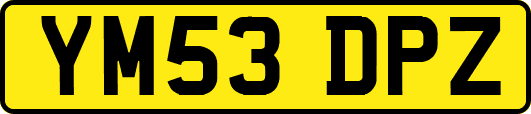 YM53DPZ