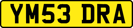 YM53DRA