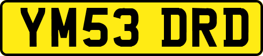 YM53DRD