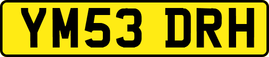YM53DRH