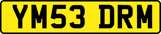 YM53DRM