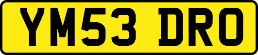 YM53DRO