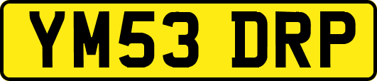 YM53DRP