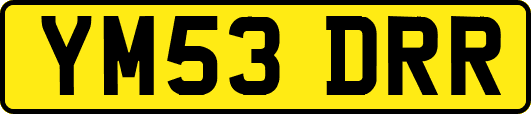 YM53DRR
