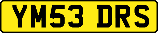 YM53DRS