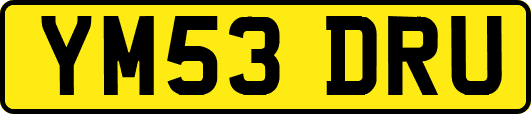 YM53DRU