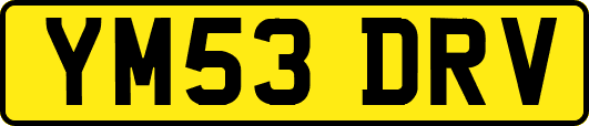 YM53DRV