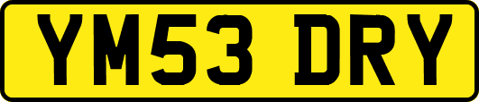 YM53DRY