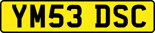 YM53DSC