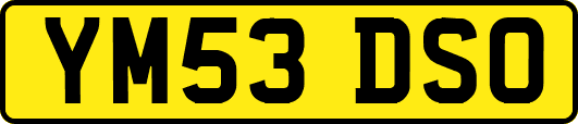 YM53DSO