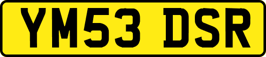 YM53DSR