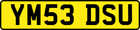 YM53DSU