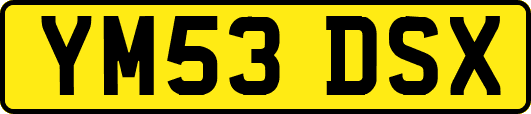 YM53DSX