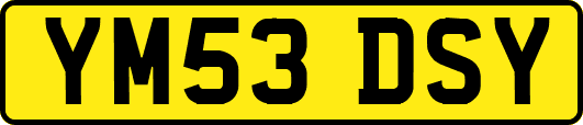 YM53DSY